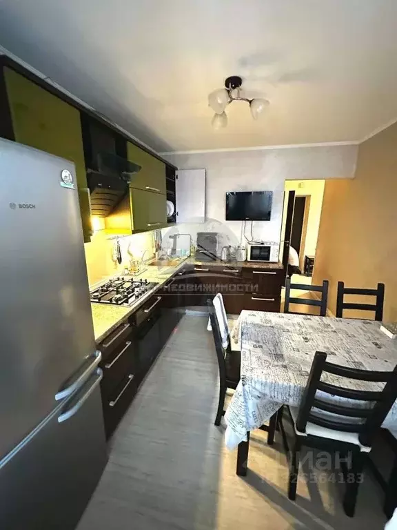 2-к кв. Новгородская область, Великий Новгород Морозовская ул., 6 ... - Фото 1