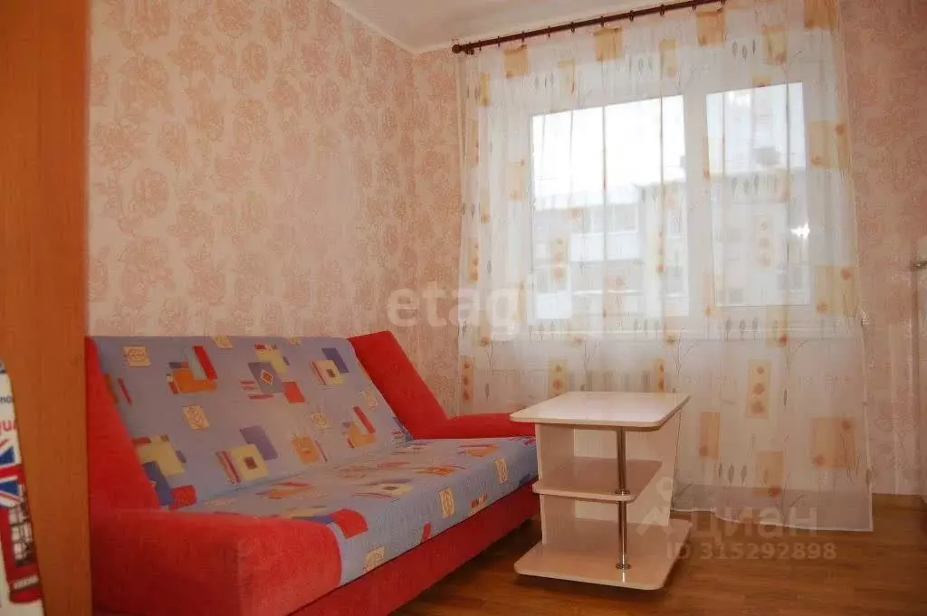 Студия Томская область, Томск Мокрушинский мкр, ул. Мокрушина, 3 (12.6 ... - Фото 0