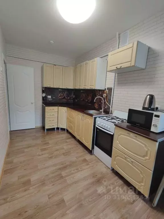 1-к кв. Пермский край, Пермь Заостровка мкр, ГСК 40 Маяковского тер., ... - Фото 1