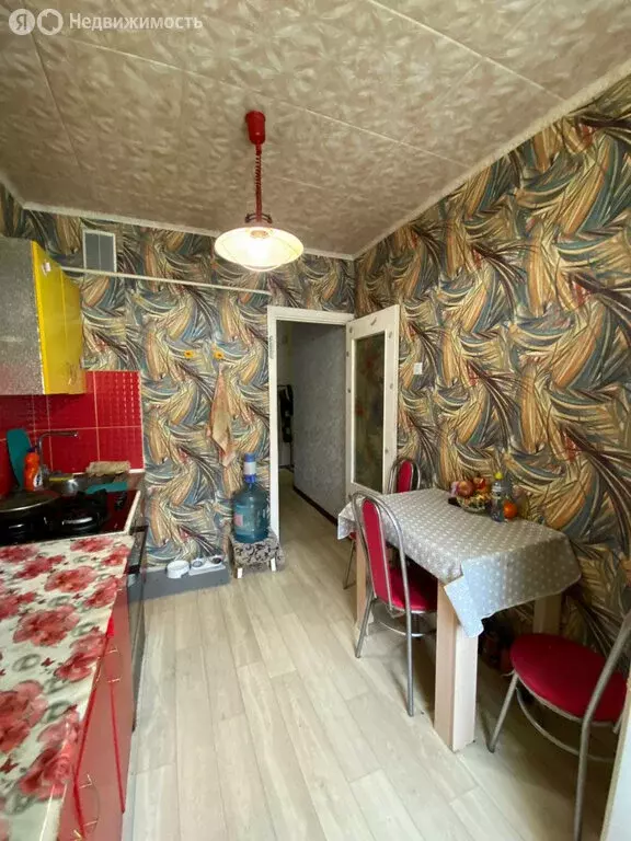 2-комнатная квартира: Тула, улица Вересаева, 1А (50.2 м) - Фото 1