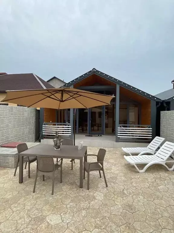 Дом в Дагестан, Каспийск ул. 5-я Линия (72 м) - Фото 2