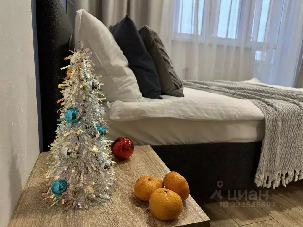 1-к кв. Краснодарский край, Краснодар ул. Имени Героя Георгия ... - Фото 1