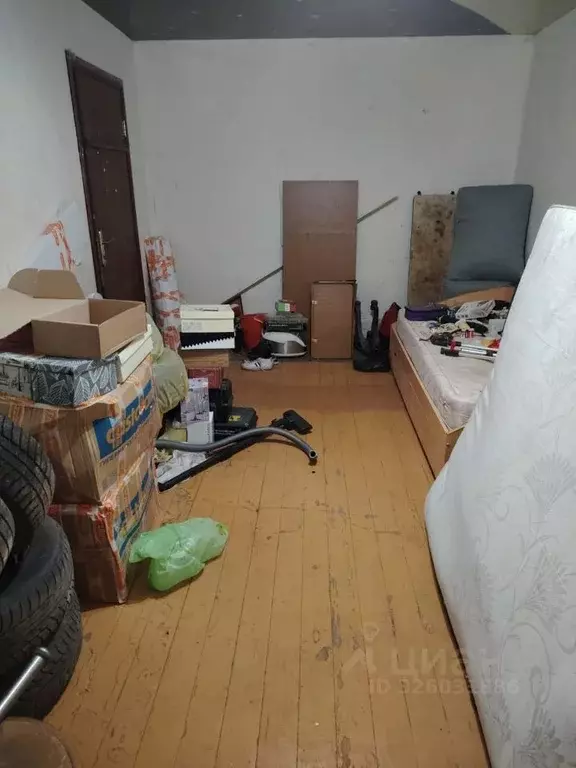 Комната Челябинская область, Челябинск Комсомольский просп., 53 (17.4 ... - Фото 1