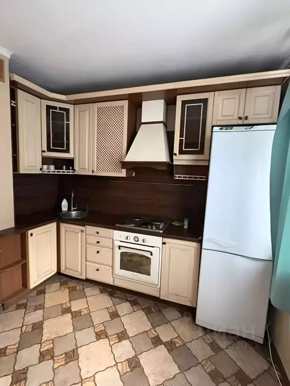 2-к кв. Москва Липецкая ул., 17К1 (70.0 м) - Фото 2