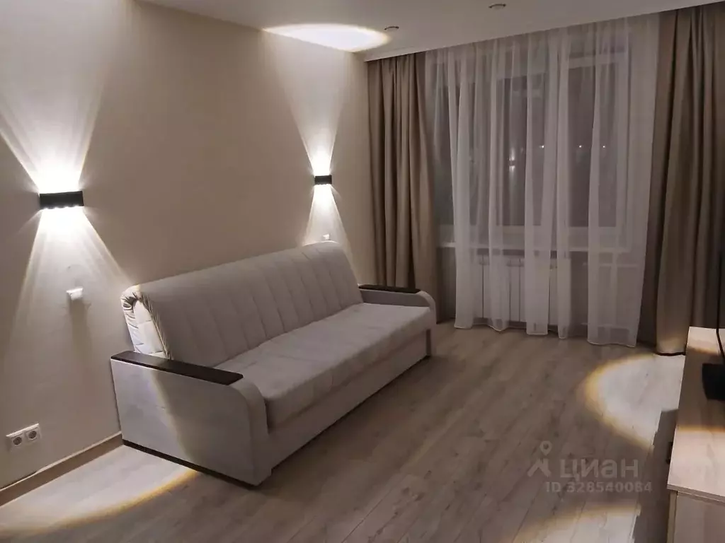 2-к кв. Москва 2-я Владимирская ул., 5 (44.0 м) - Фото 2