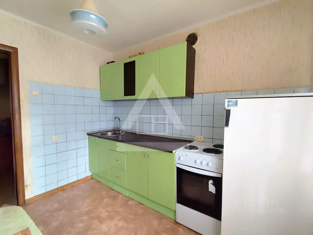 2-к кв. Челябинская область, Челябинск ул. Энтузиастов, 15 (47.7 м) - Фото 2