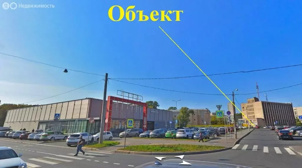 Производственное помещение (3797 м) - Фото 2