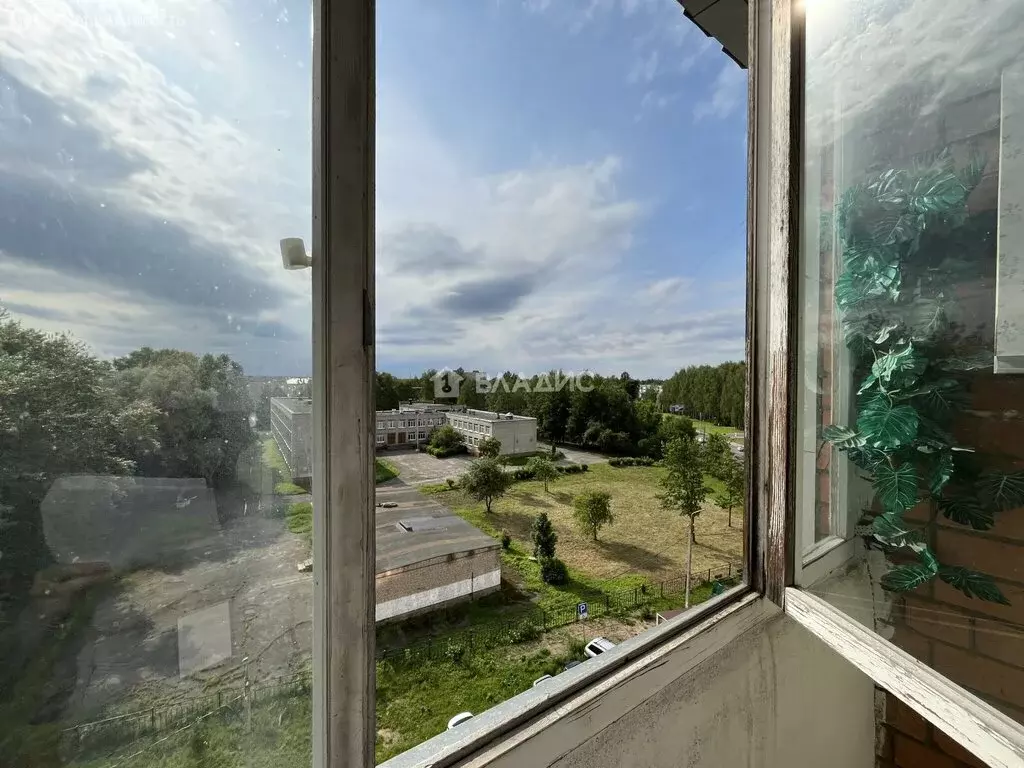 1-комнатная квартира: Рыбинск, улица Ворошилова, 1 (44.1 м) - Фото 0
