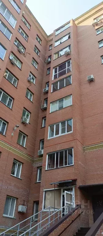 3-к кв. Омская область, Омск ул. Степанца, 3 (88.6 м) - Фото 2