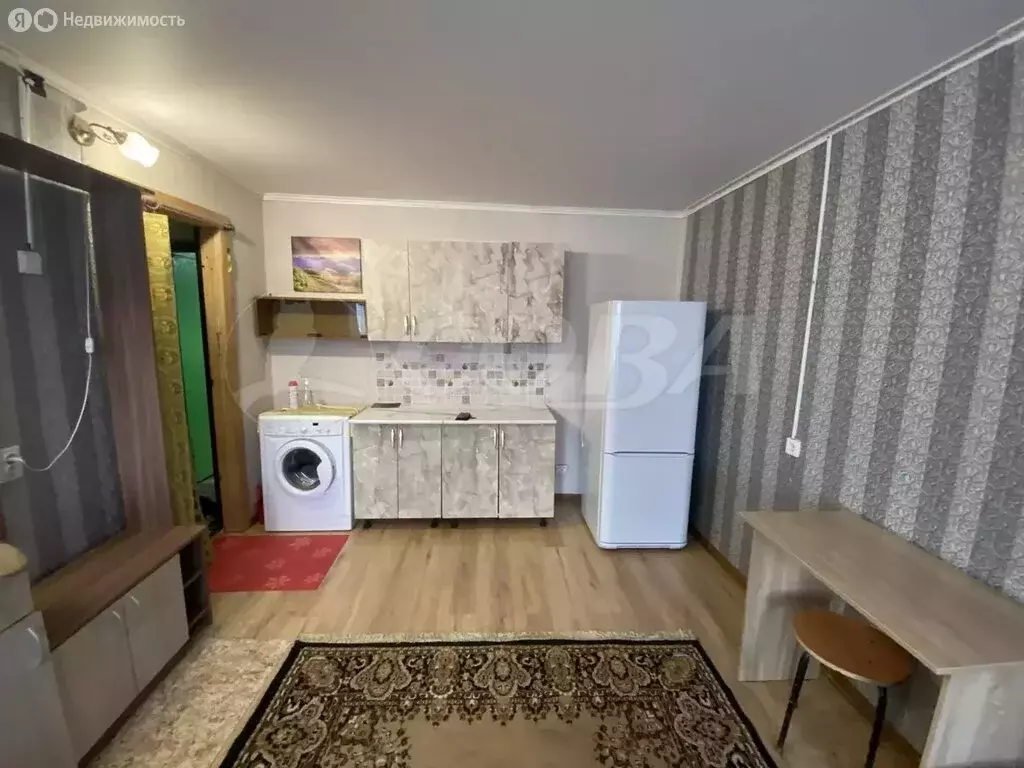 1к в -комнатной квартире (18 м) - Фото 0