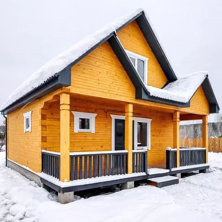 Дом в Иркутская область, Иркутский муниципальный округ, с. Урик ул. ... - Фото 2