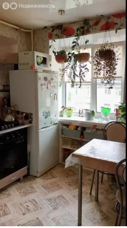 2-комнатная квартира: Череповец, Вологодская улица, 50А (42.5 м) - Фото 1