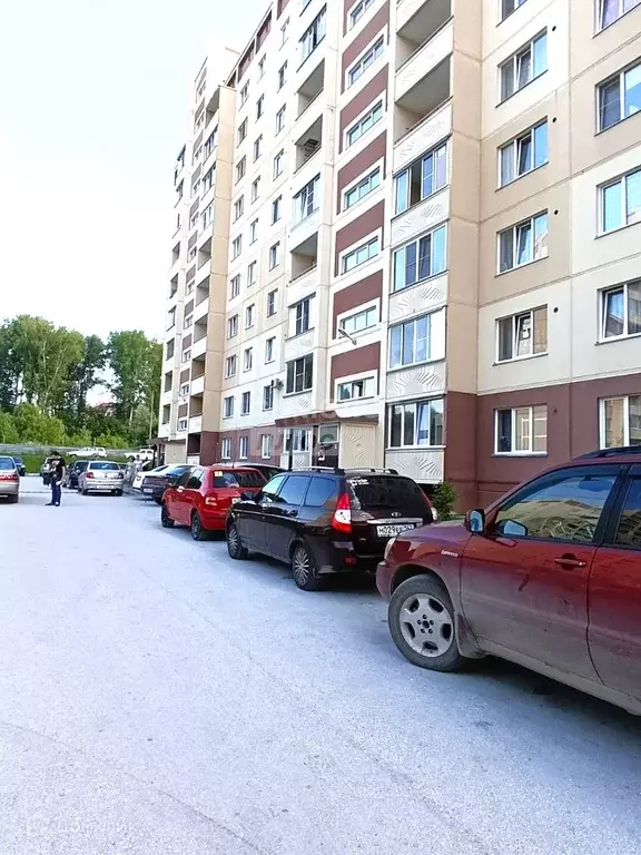 Продаётся 1-к квартира, 37.2 м - Фото 0