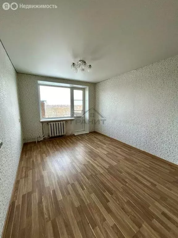 3-комнатная квартира: посёлок Большая Вишера, Первомайская улица, 14 ... - Фото 2