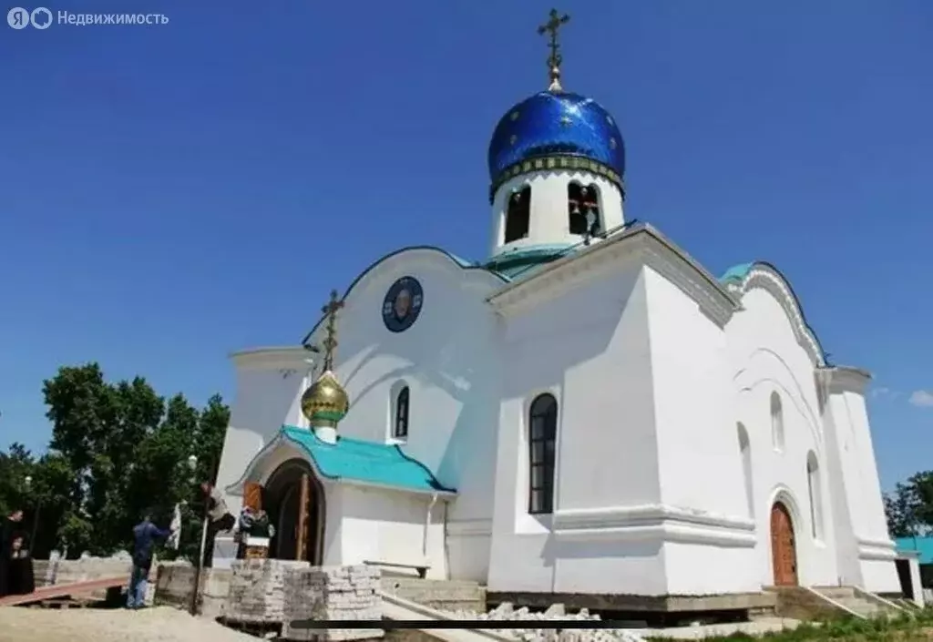 Дом в Константиновка, Бугровая улица, 30 (200 м) - Фото 1