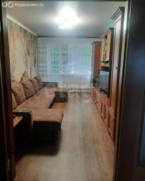 4-комнатная квартира: Батайск, улица Булгакова, 4 (74.6 м) - Фото 2