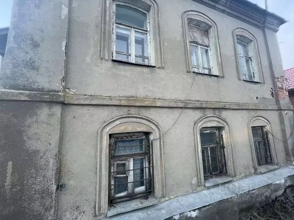 Дом в Владимирская область, Собинский муниципальный округ, д. Демидово ... - Фото 0