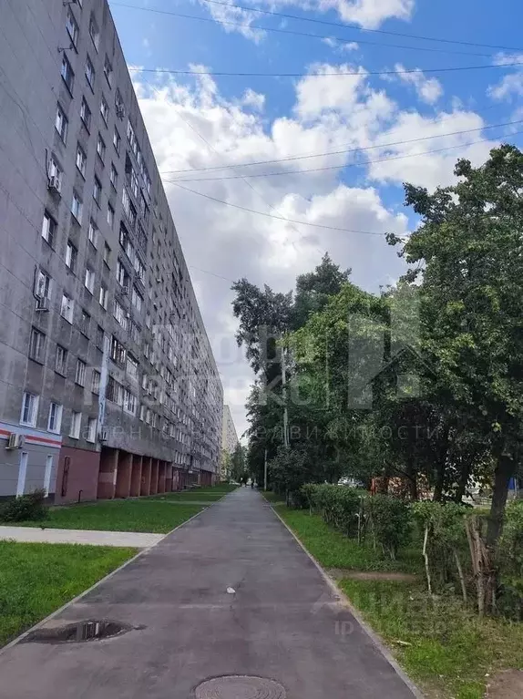 2-к кв. Нижегородская область, Нижний Новгород Совнаркомовская ул., 34 ... - Фото 1