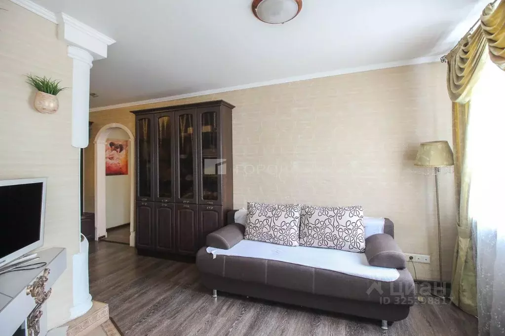 2-к кв. Алтайский край, Барнаул Красноармейский просп., 64 (45.0 м) - Фото 2