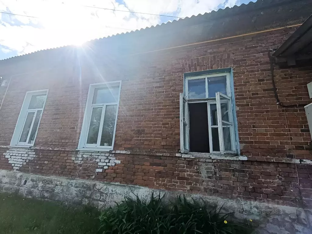 Студия Нижегородская область, Сергач Станционная ул., 3 (14.3 м) - Фото 1