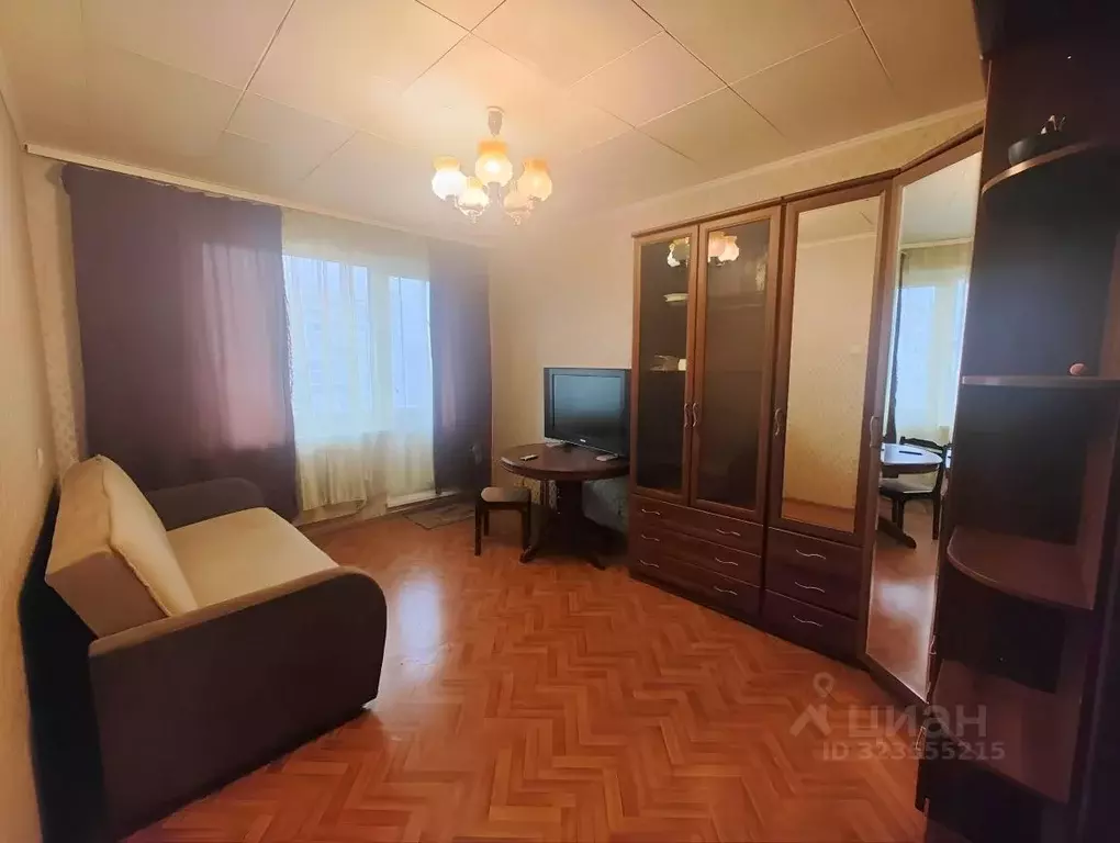 2-к кв. Москва Алтуфьевское ш., 24В (45.0 м) - Фото 1