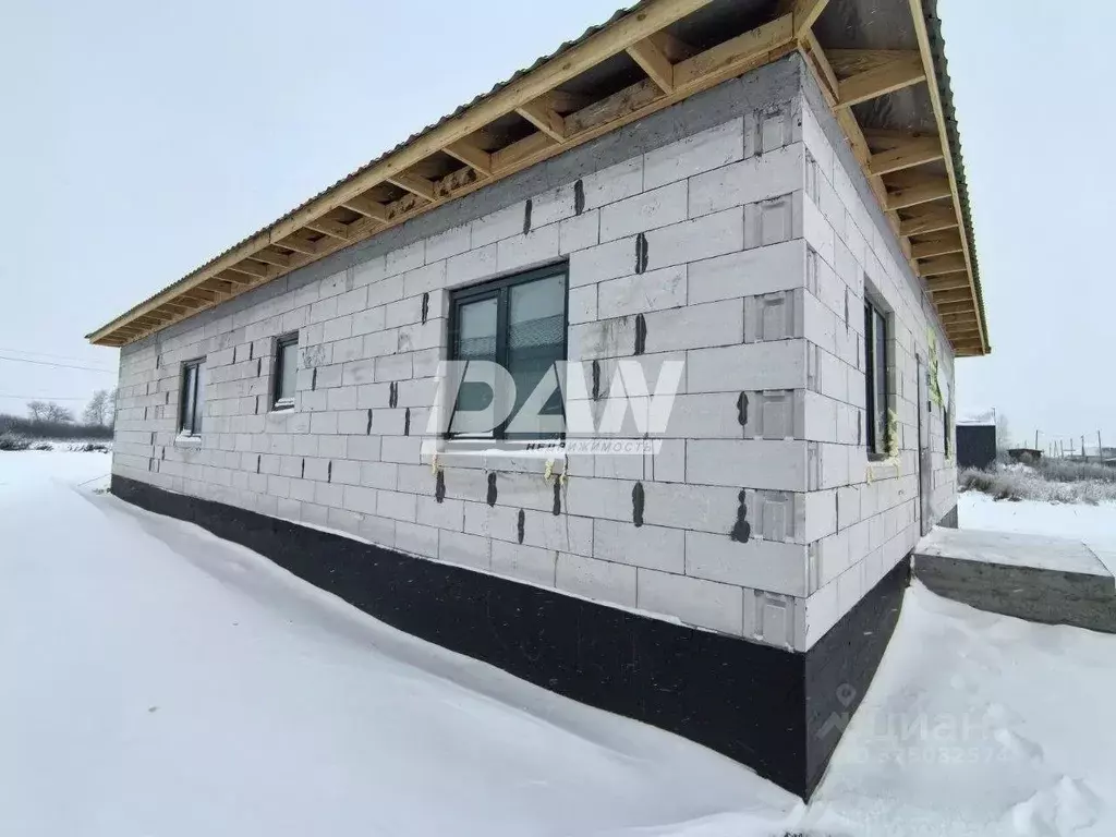 Коттедж в Челябинская область, Красноармейский муниципальный округ, ... - Фото 2