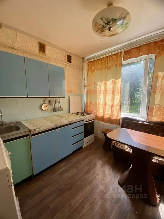 2-к кв. Ленинградская область, Гатчинский муниципальный округ, д. ... - Фото 2