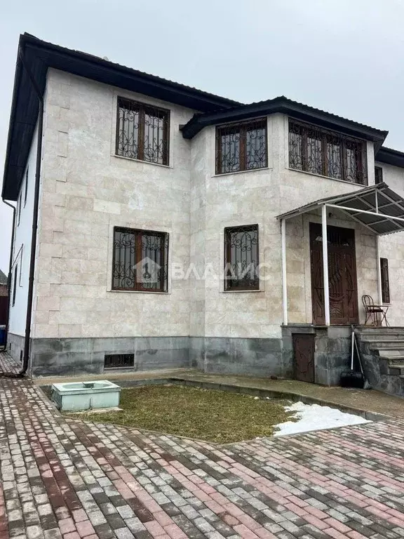 Дом в Московская область, Щелково городской округ, Полянка кв-л 1-я ... - Фото 1