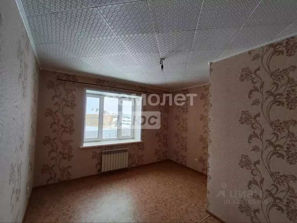 1-к кв. Марий Эл, Медведевский район, Знаменское с/пос, пос. ... - Фото 1