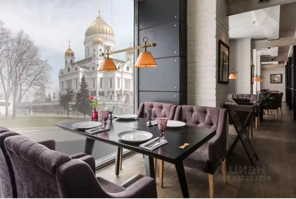 1-к кв. Москва Соймоновский проезд, 7С1 (60.0 м) - Фото 1