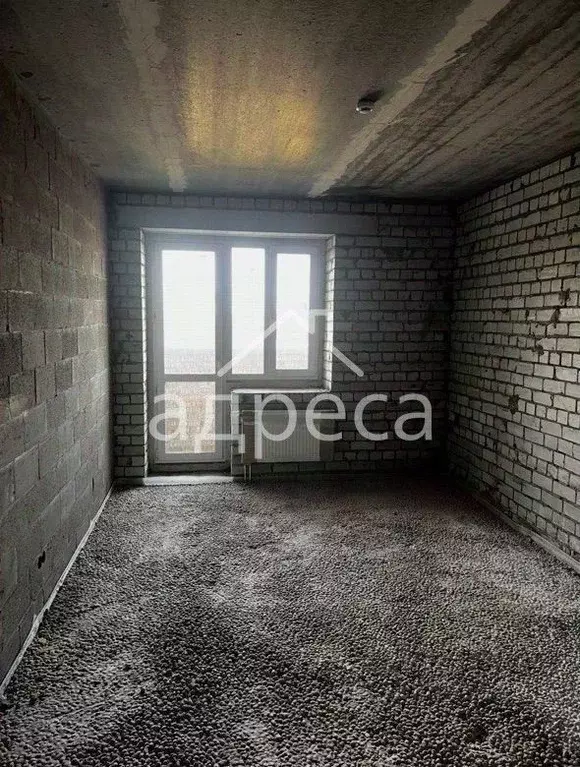 2-к кв. Самарская область, Самара Черемшанская ул., 162 (70.0 м) - Фото 1