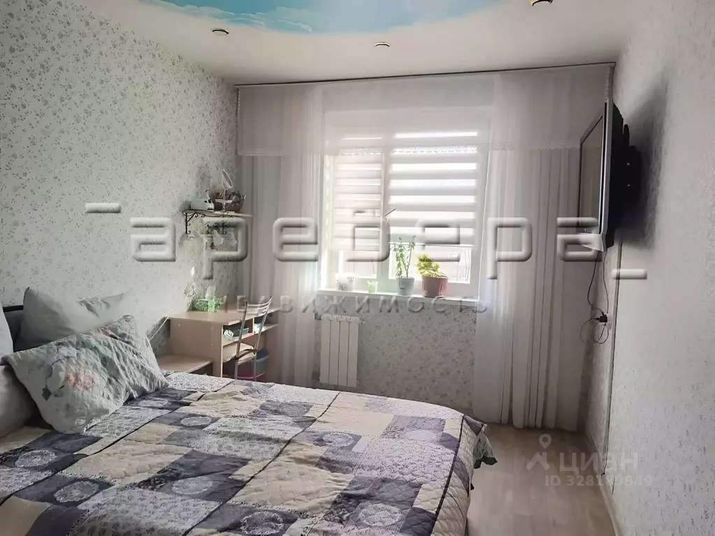 3-к кв. Красноярский край, Красноярск ул. Щорса, 43 (67.0 м) - Фото 2