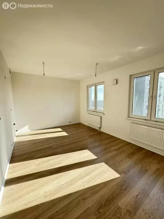 Квартира-студия: посёлок Ковалёво, улица Александра Разгонина, 1к3 (23 ... - Фото 2