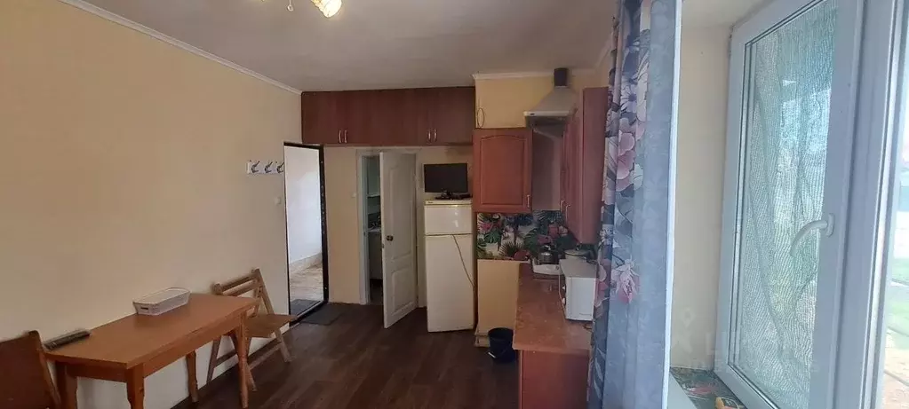 1-к кв. Севастополь ул. Горпищенко (25.0 м) - Фото 1