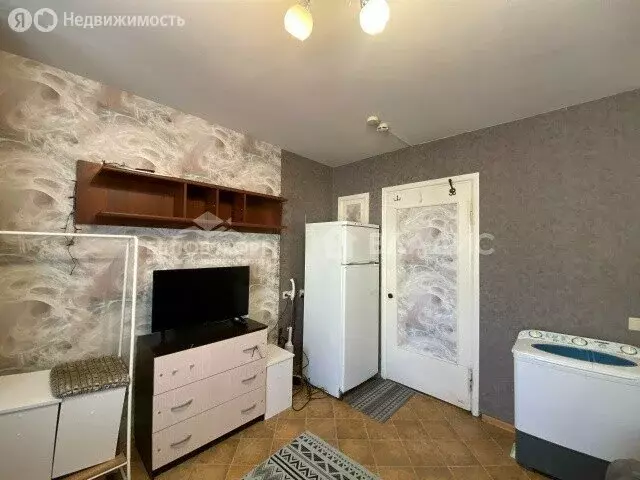 1к в -комнатной квартире (18.8 м) - Фото 1