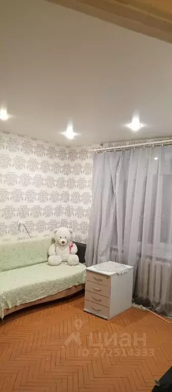 1-к кв. Санкт-Петербург ул. Пилотов, 28К1 (36.0 м) - Фото 1