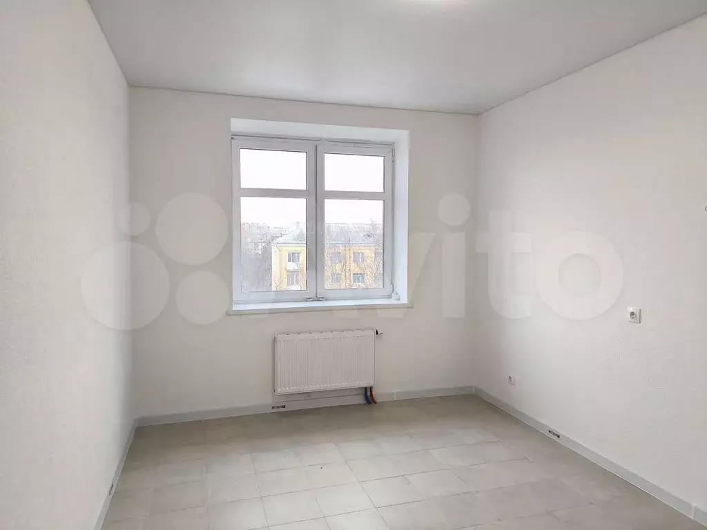 2-к. квартира, 60 м, 6/10 эт. - Фото 1