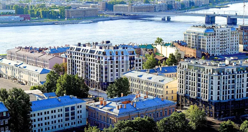 Помещение свободного назначения в Санкт-Петербург просп. Бакунина, 33 ... - Фото 1