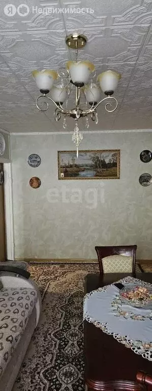 3-комнатная квартира: Ростов-на-Дону, проспект 40-летия Победы, 67/3 ... - Фото 1