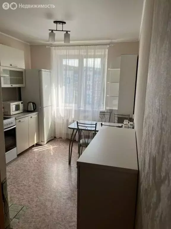 2-комнатная квартира: Миасс, проспект Макеева, 87 (56.7 м) - Фото 0