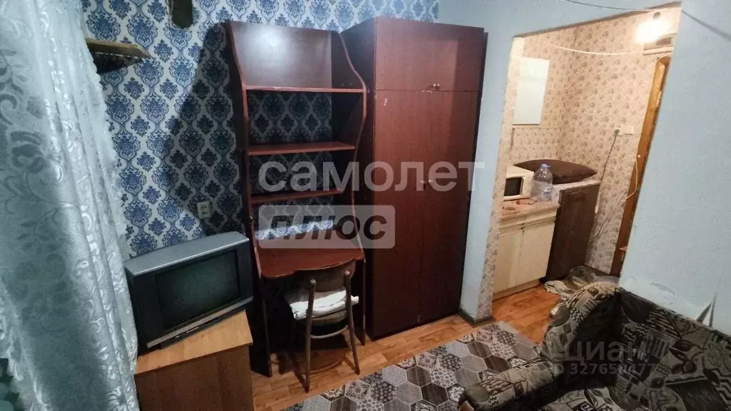 Студия Липецкая область, Липецк ул. Космонавтов, 70/1 (20.0 м) - Фото 2