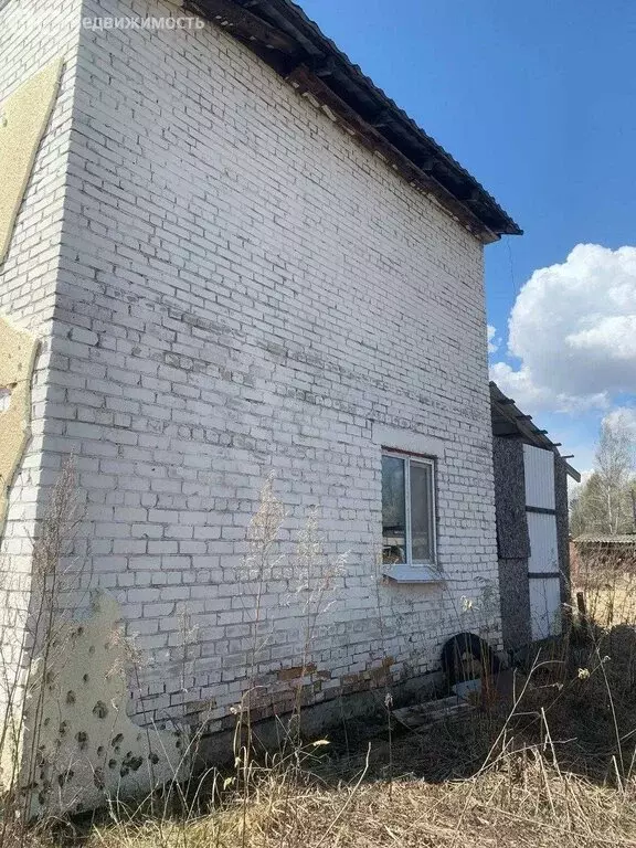 Дом в Хабаровский район, садоводческое некоммерческое товарищество ... - Фото 1