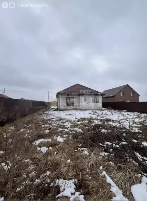 Дом в Брянский район, Добрунское сельское поселение, деревня Тиганово ... - Фото 2