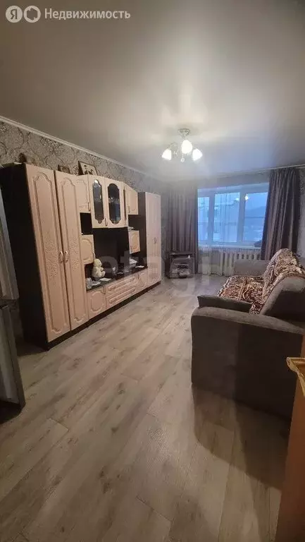 2-комнатная квартира: Сатка, Бакальская улица, 3 (47.1 м) - Фото 1