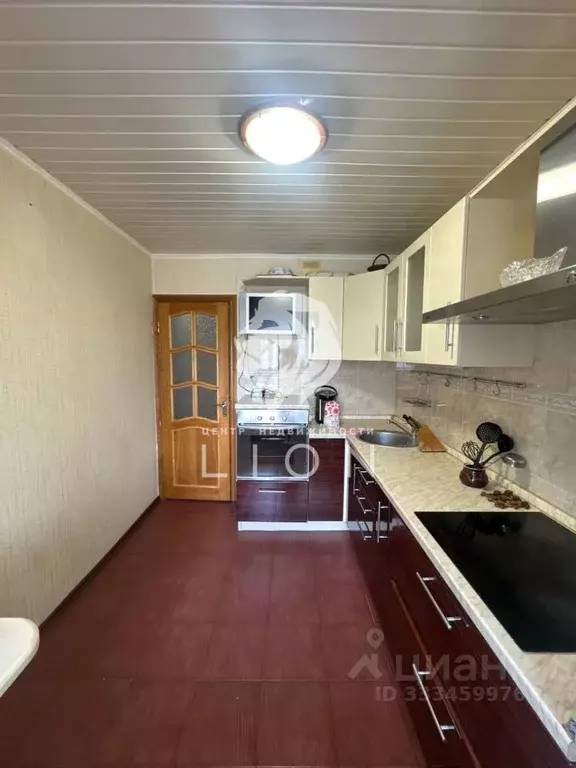 2-к кв. Белгородская область, Белгород ул. Калинина, 3 (56.0 м) - Фото 2