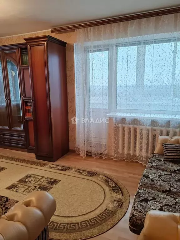 1-к кв. Владимирская область, Гороховец ул. Мира, 36 (30.3 м) - Фото 2