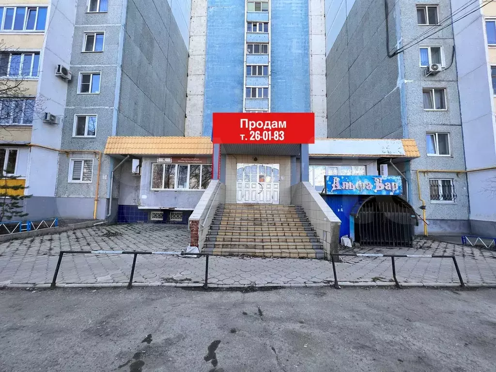 Продам помещение свободного назначения, 352.5 м - Фото 1