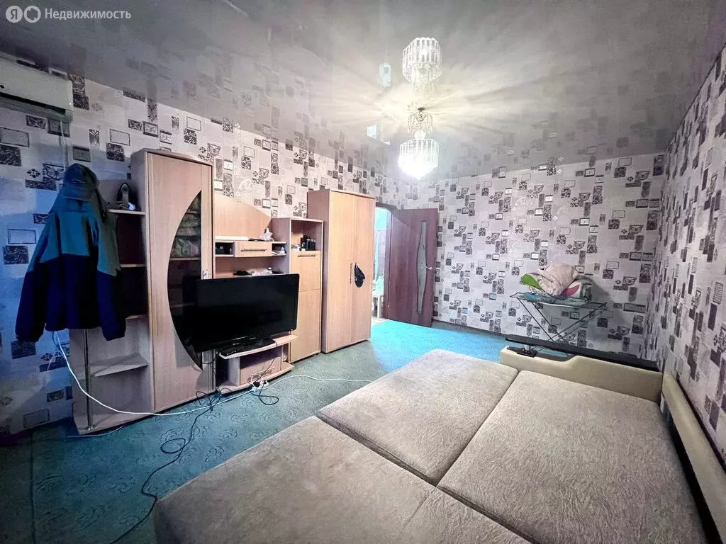 1-комнатная квартира: Майкоп, улица 12 Марта, 130/1 (37 м) - Фото 2