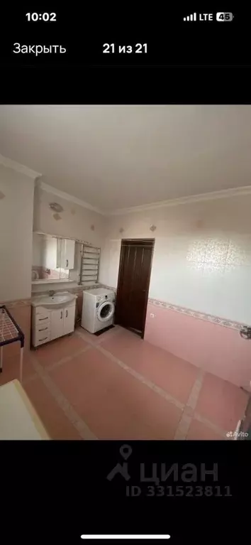 Дом в Крым, Симферопольский район, с. Чистенькое  (85 м) - Фото 2