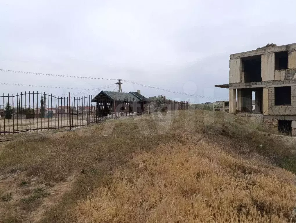 Участок 6,6 сот. (СНТ, ДНП) - Фото 0